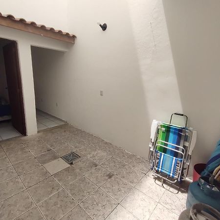 Casa Familiar 1200M Da Praia Peruíbe Buitenkant foto