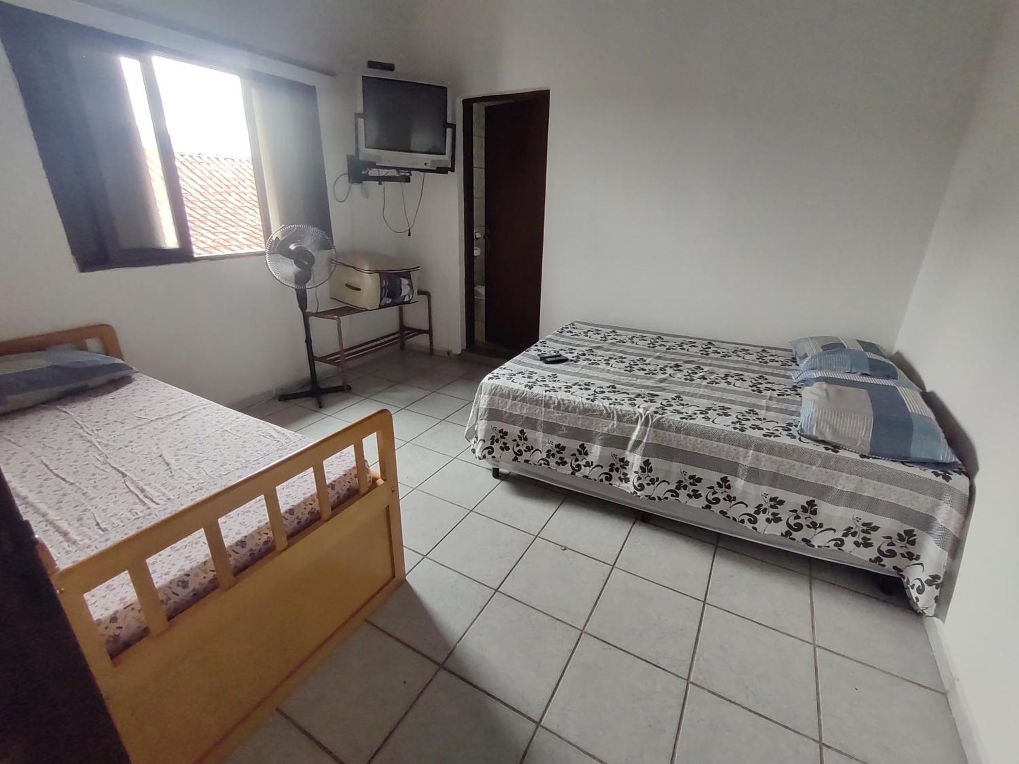 Casa Familiar 1200M Da Praia Peruíbe Buitenkant foto