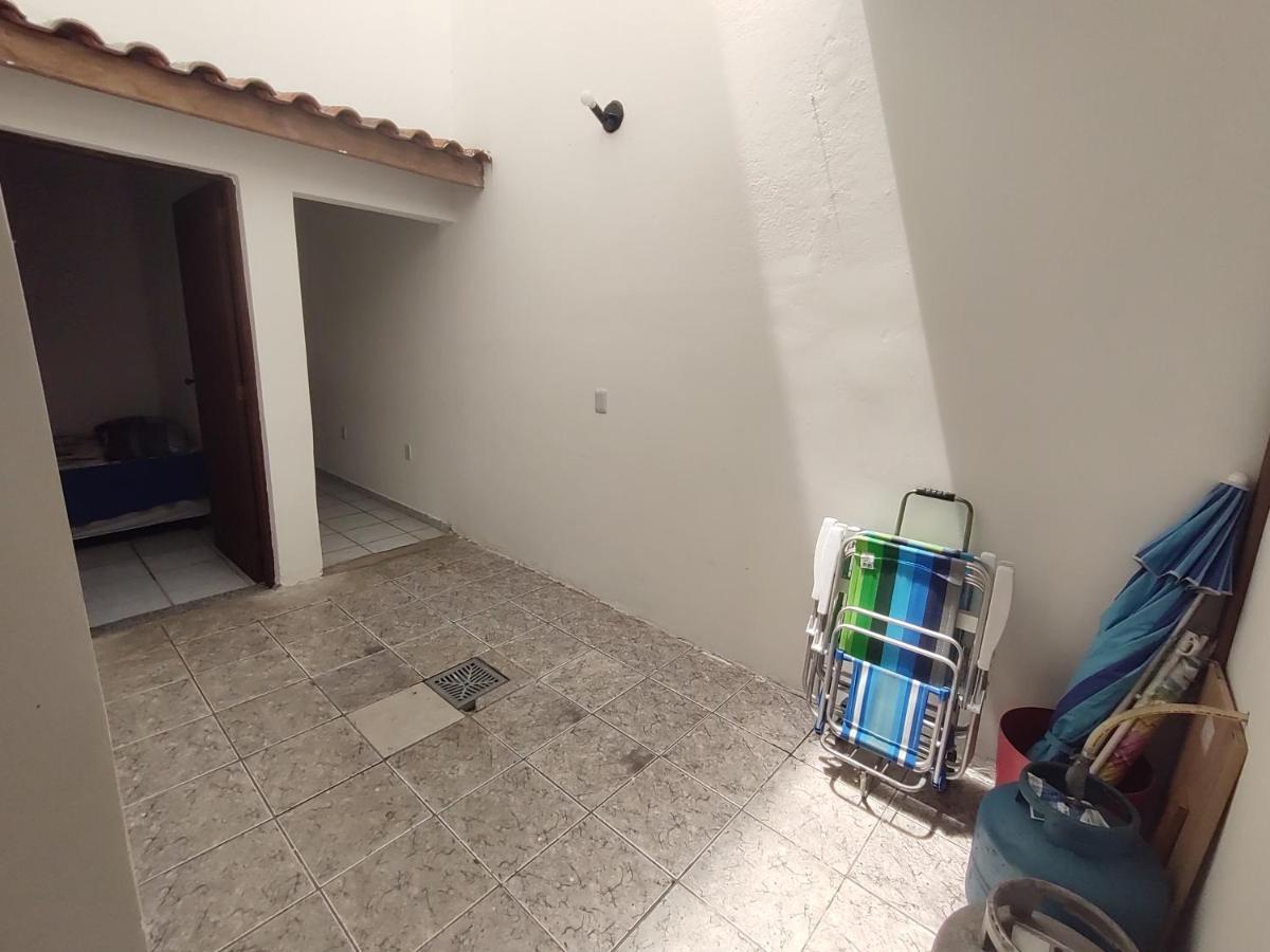 Casa Familiar 1200M Da Praia Peruíbe Buitenkant foto